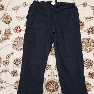 Koi X Large Scrub Pants
